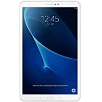 Los mejores  - Samsung Galaxy Tab A6 SM-T580 - Tablet de 10.1&quot- FullHD (WiFi- Procesador Octa-core- 2 GB de RAM- 32 GB de almacenamiento…